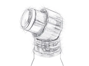 bottle